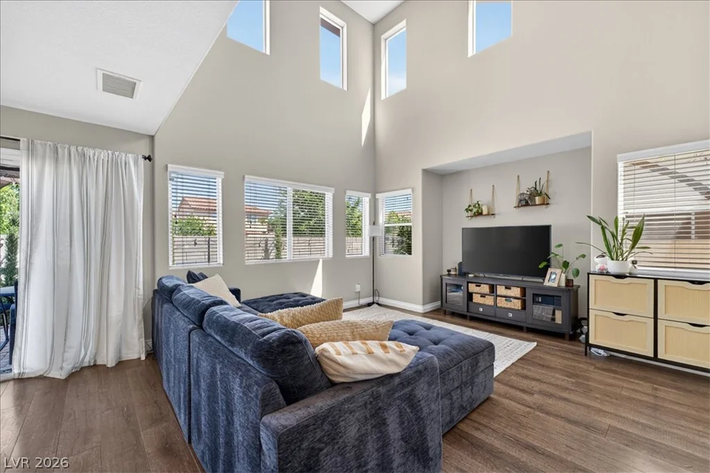 10613 Alondra Peak, Las Vegas, NV 89183