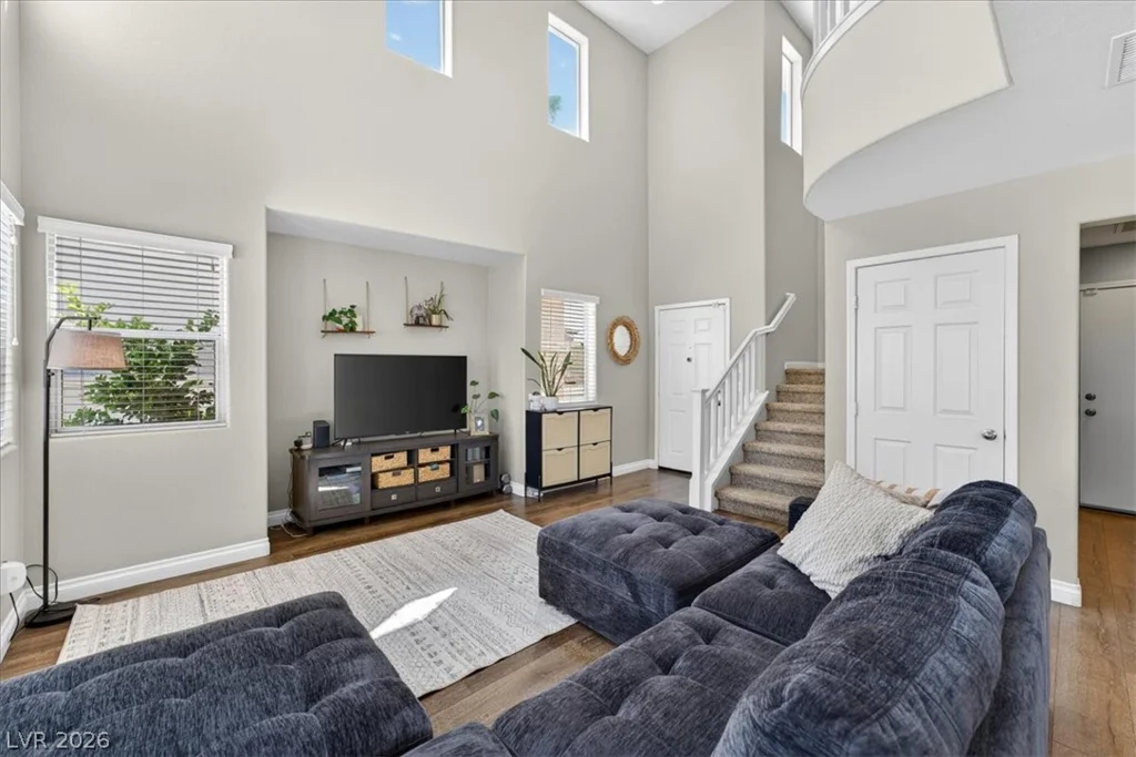 10613 Alondra Peak, Las Vegas, NV 89183