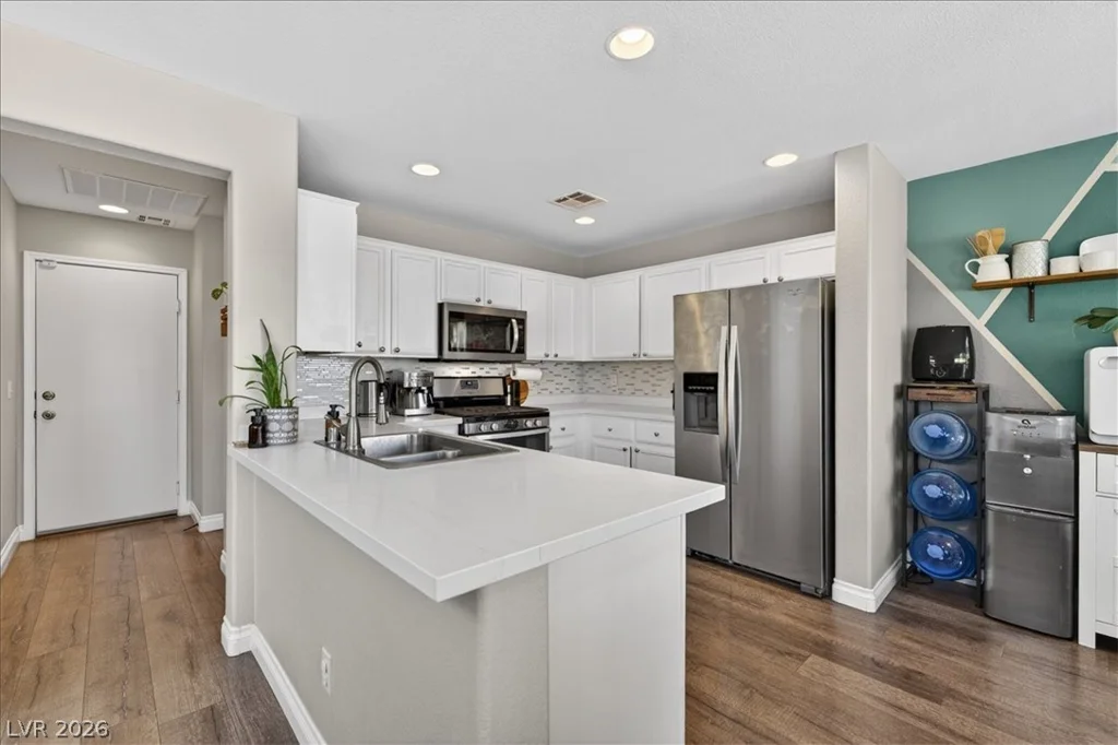 10613 Alondra Peak, Las Vegas, NV 89183