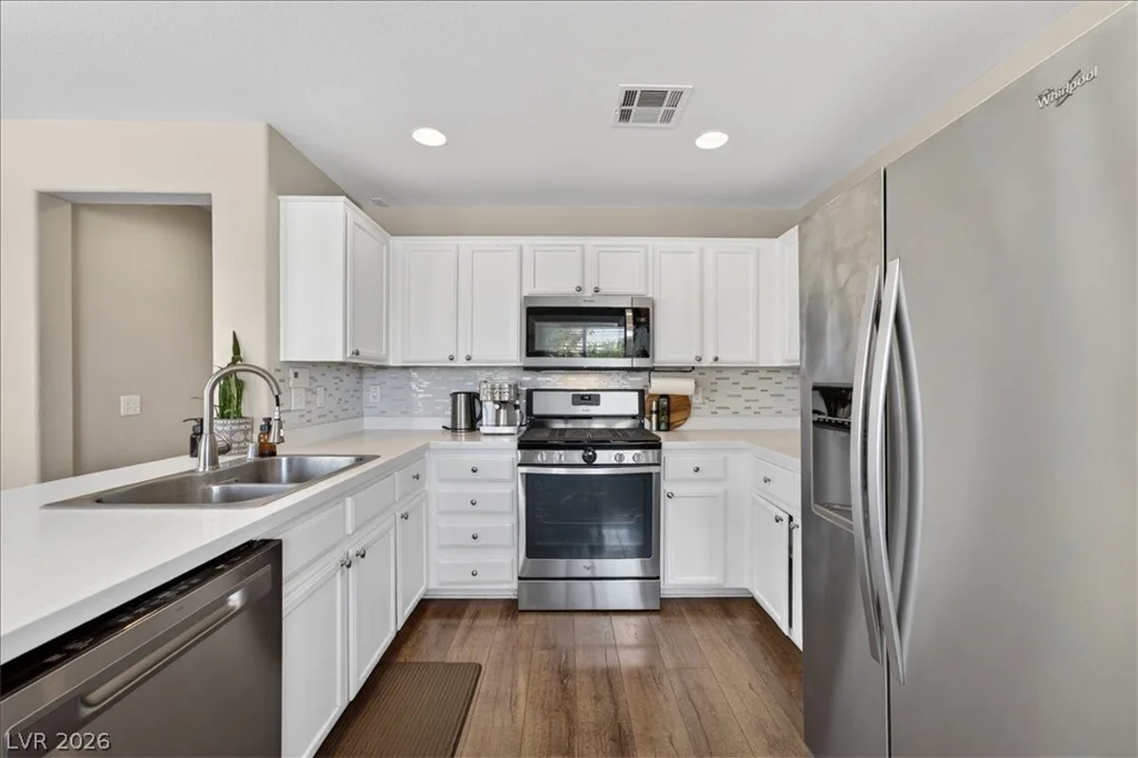 10613 Alondra Peak, Las Vegas, NV 89183