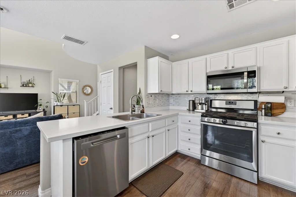 10613 Alondra Peak, Las Vegas, NV 89183