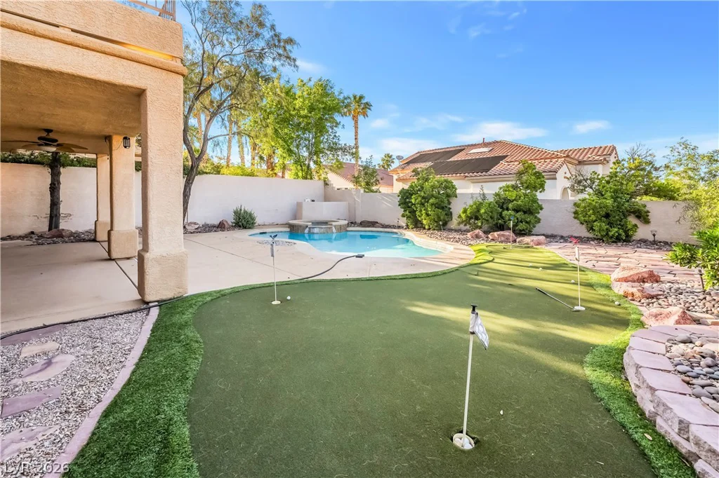 10220 Glen Ora, Las Vegas, NV 89134