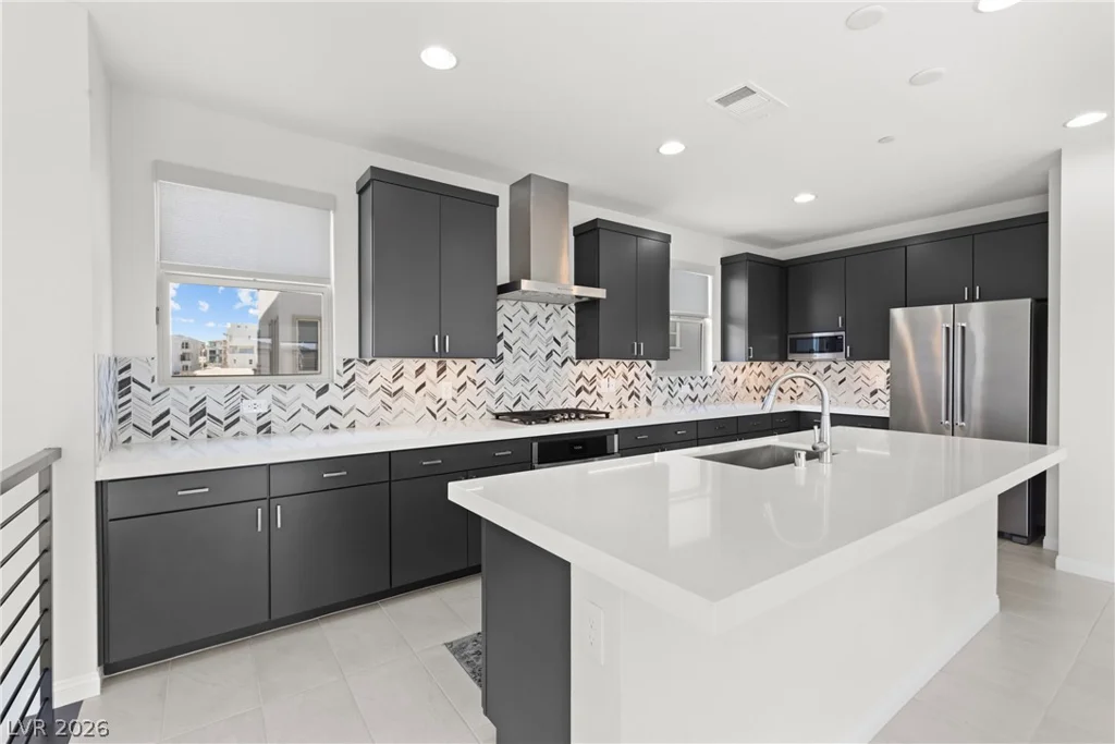 11527 Hawking, Las Vegas, NV 89138
