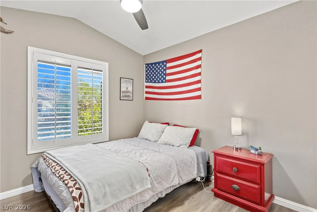 2033 Wandering Doe, Las Vegas, NV 89134