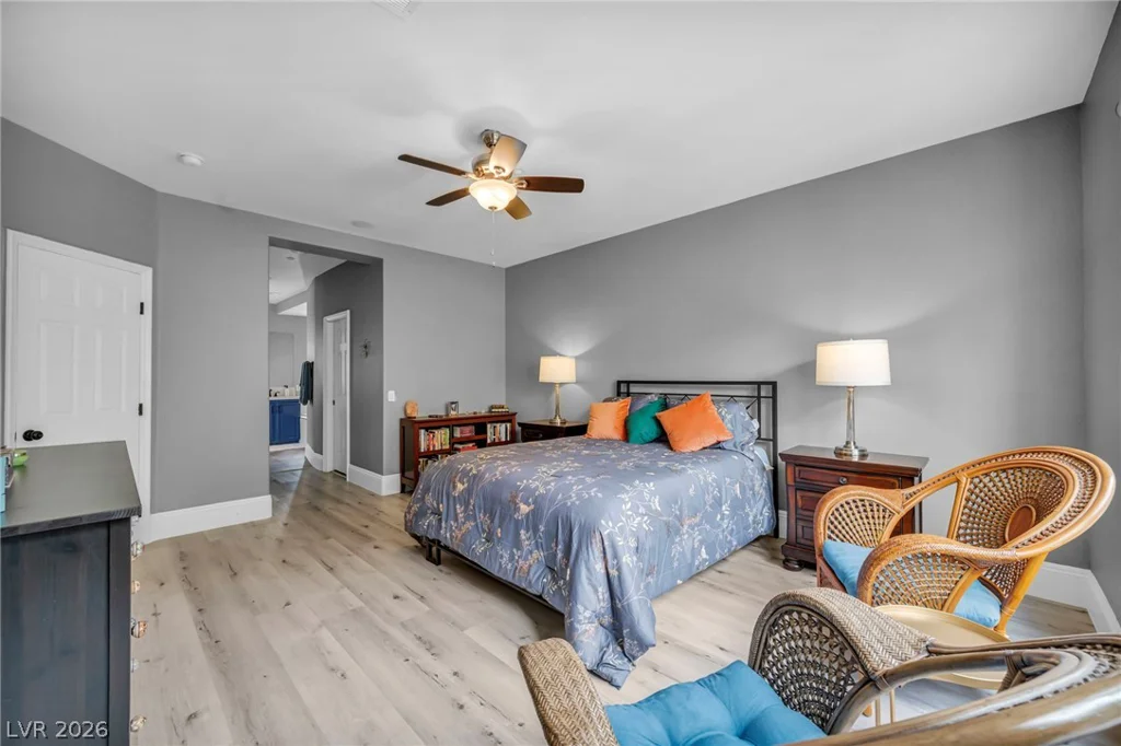 23 Cerchio Basso, Henderson, NV 89011