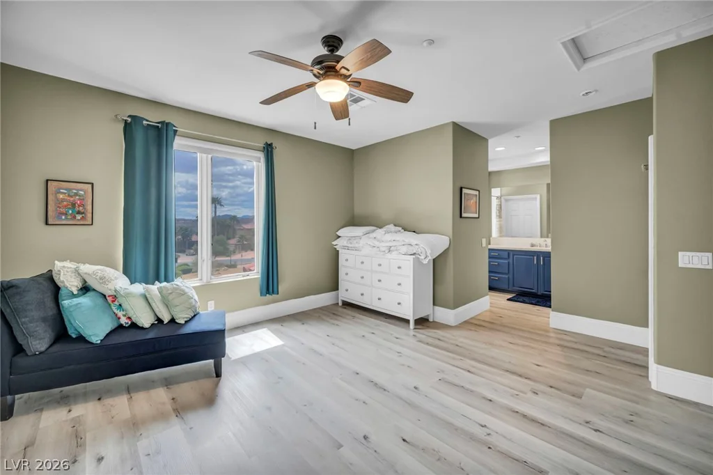 23 Cerchio Basso, Henderson, NV 89011