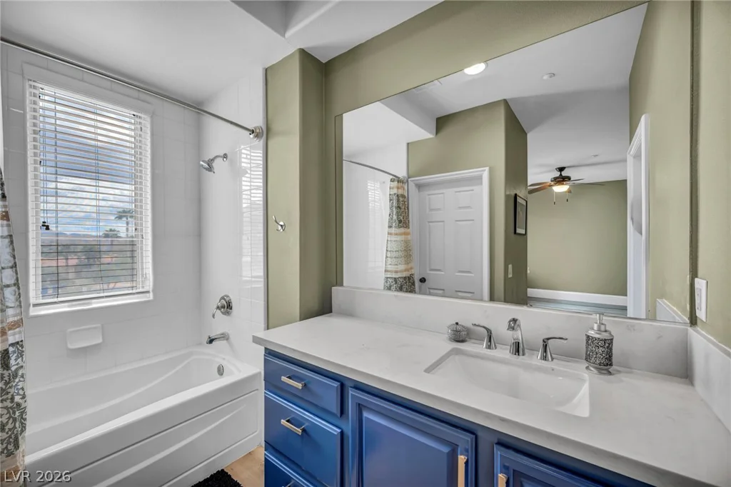 23 Cerchio Basso, Henderson, NV 89011