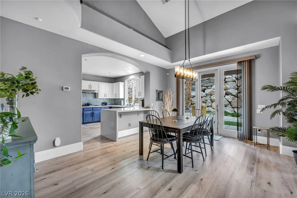 23 Cerchio Basso, Henderson, NV 89011