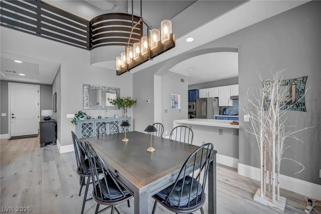 23 Cerchio Basso, Henderson, NV 89011