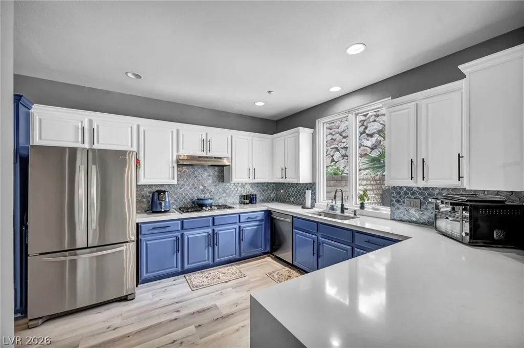 23 Cerchio Basso, Henderson, NV 89011