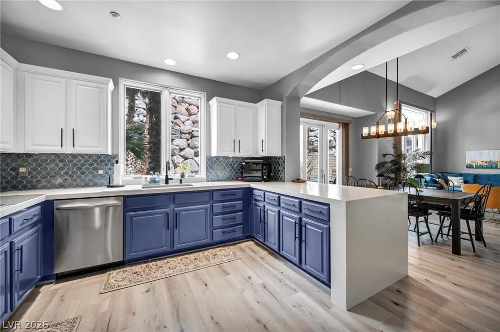 23 Cerchio Basso, Henderson, NV 89011