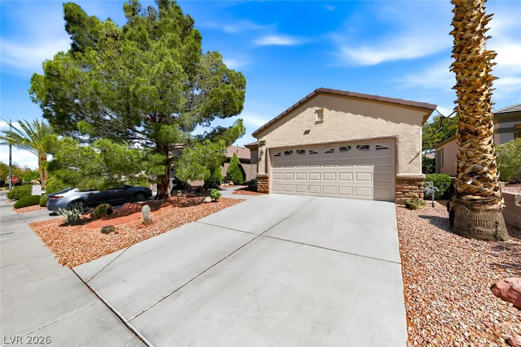 2346 Peaceful Sky, Henderson, NV 89044