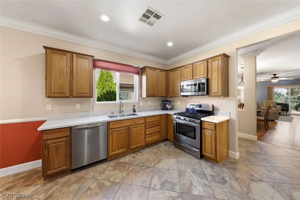 2346 Peaceful Sky, Henderson, NV 89044