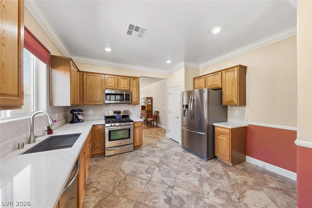 2346 Peaceful Sky, Henderson, NV 89044