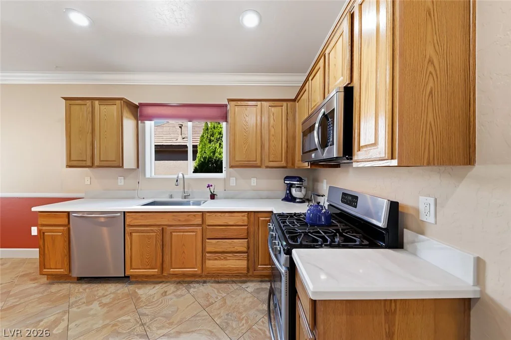 2346 Peaceful Sky, Henderson, NV 89044