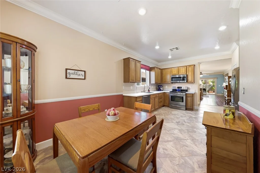 2346 Peaceful Sky, Henderson, NV 89044