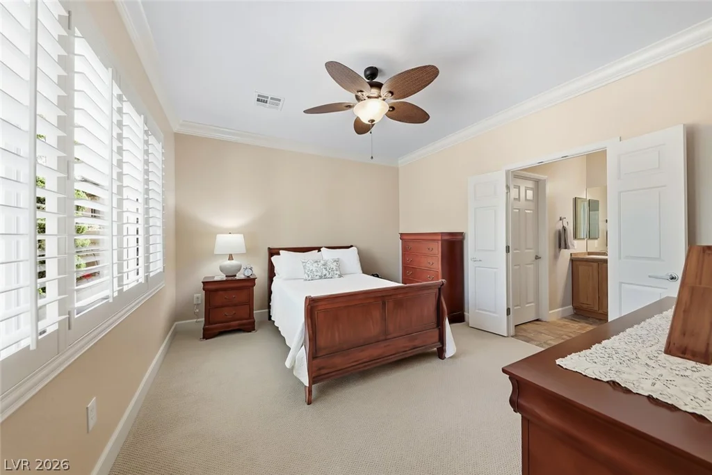 2346 Peaceful Sky, Henderson, NV 89044