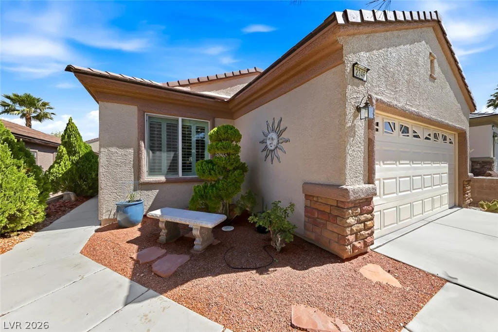 2346 Peaceful Sky, Henderson, NV 89044
