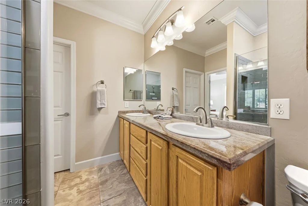 2346 Peaceful Sky, Henderson, NV 89044