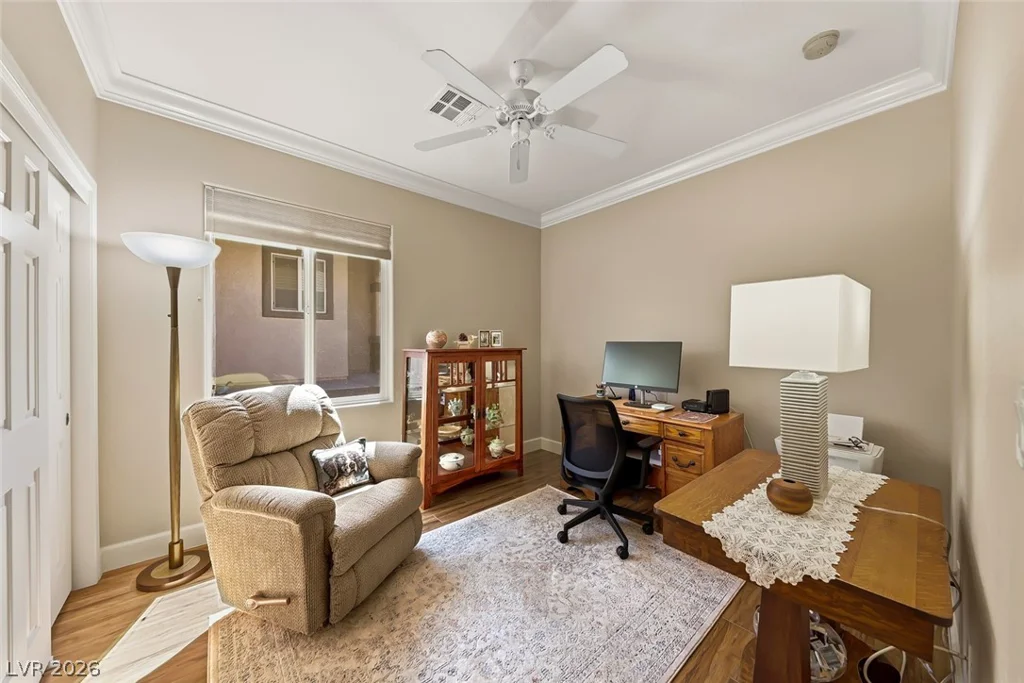 2346 Peaceful Sky, Henderson, NV 89044