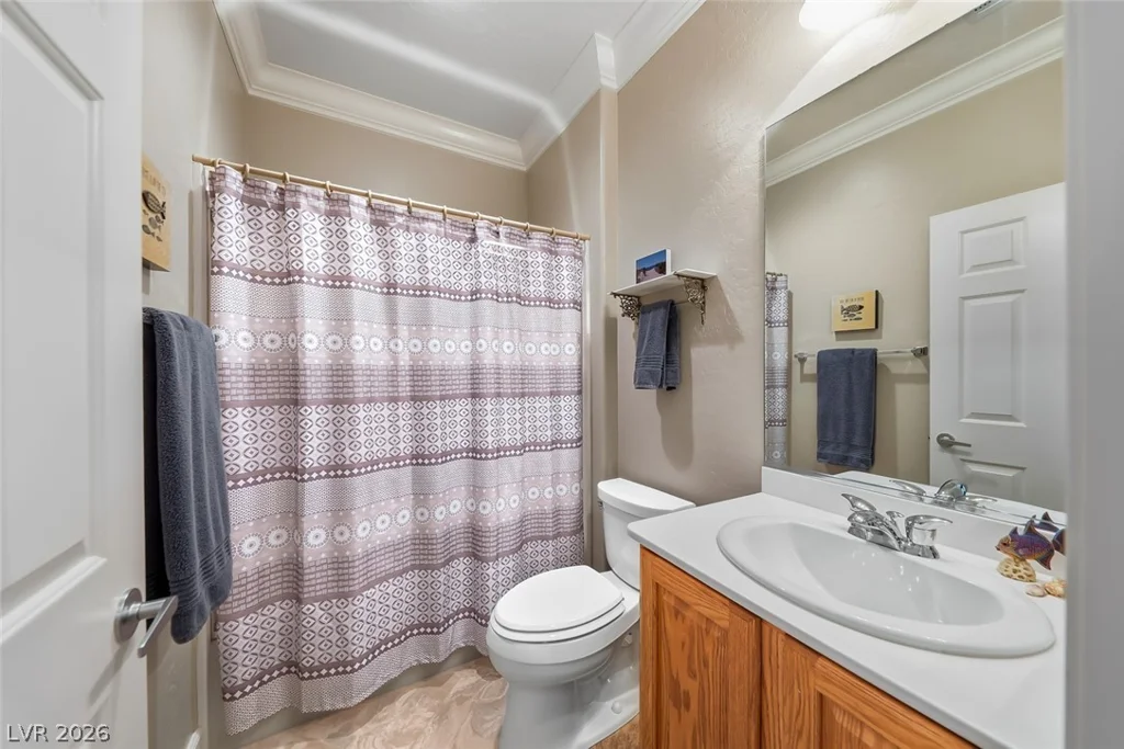 2346 Peaceful Sky, Henderson, NV 89044