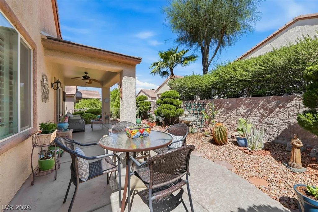 2346 Peaceful Sky, Henderson, NV 89044