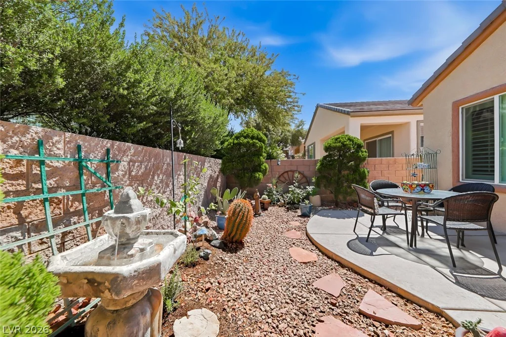 2346 Peaceful Sky, Henderson, NV 89044