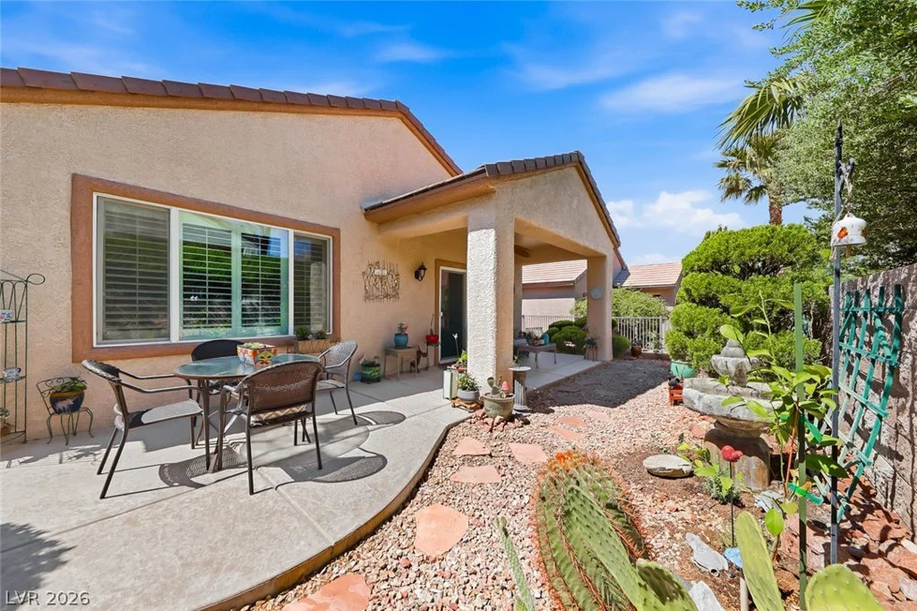 2346 Peaceful Sky, Henderson, NV 89044
