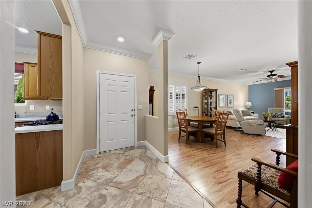 2346 Peaceful Sky, Henderson, NV 89044