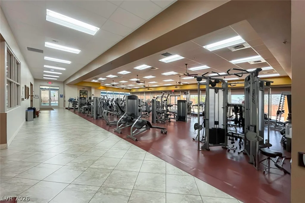 2346 Peaceful Sky, Henderson, NV 89044