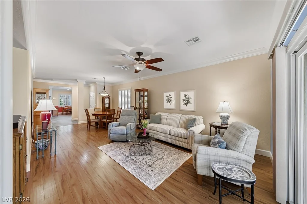 2346 Peaceful Sky, Henderson, NV 89044