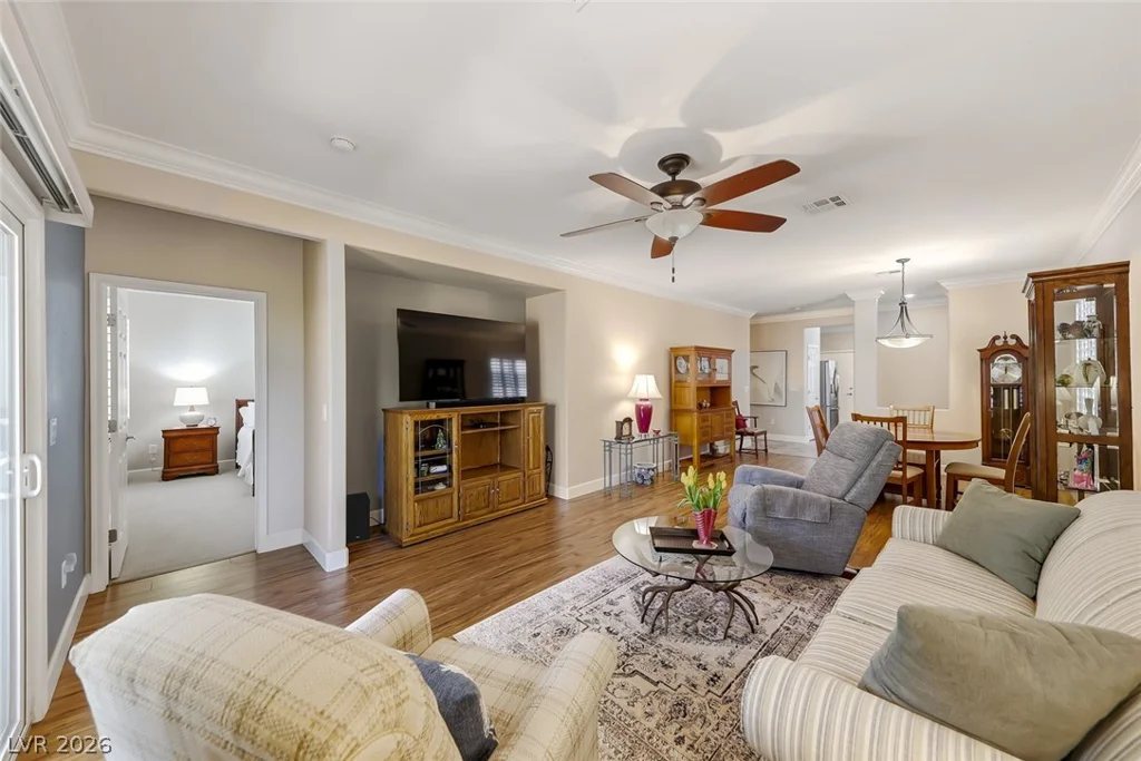 2346 Peaceful Sky, Henderson, NV 89044