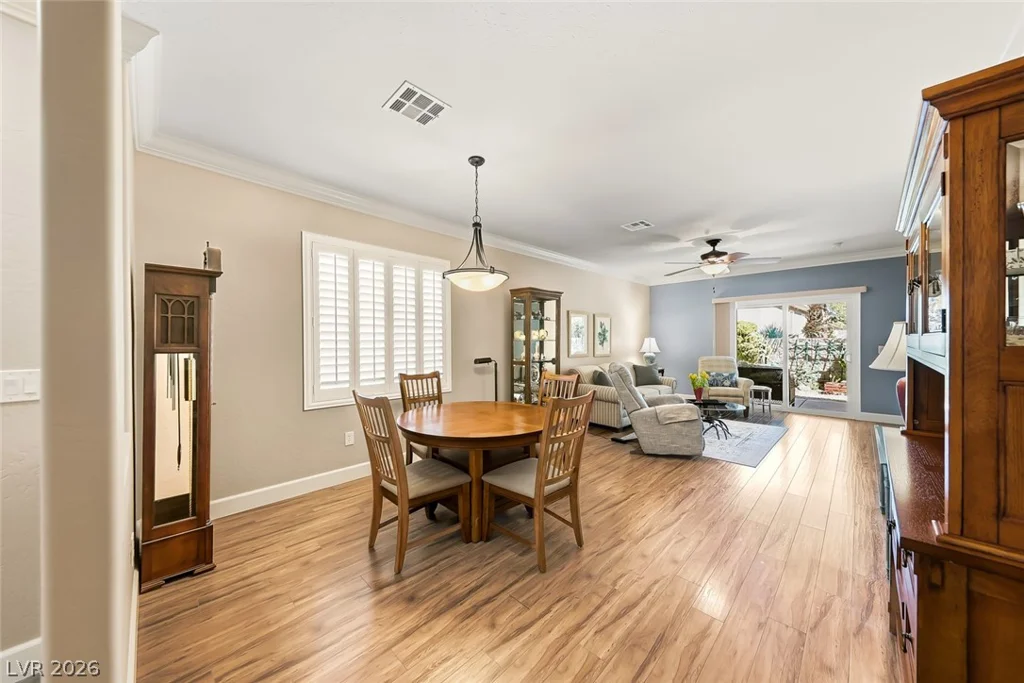 2346 Peaceful Sky, Henderson, NV 89044