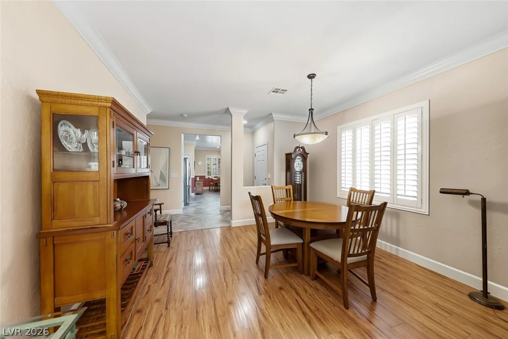 2346 Peaceful Sky, Henderson, NV 89044