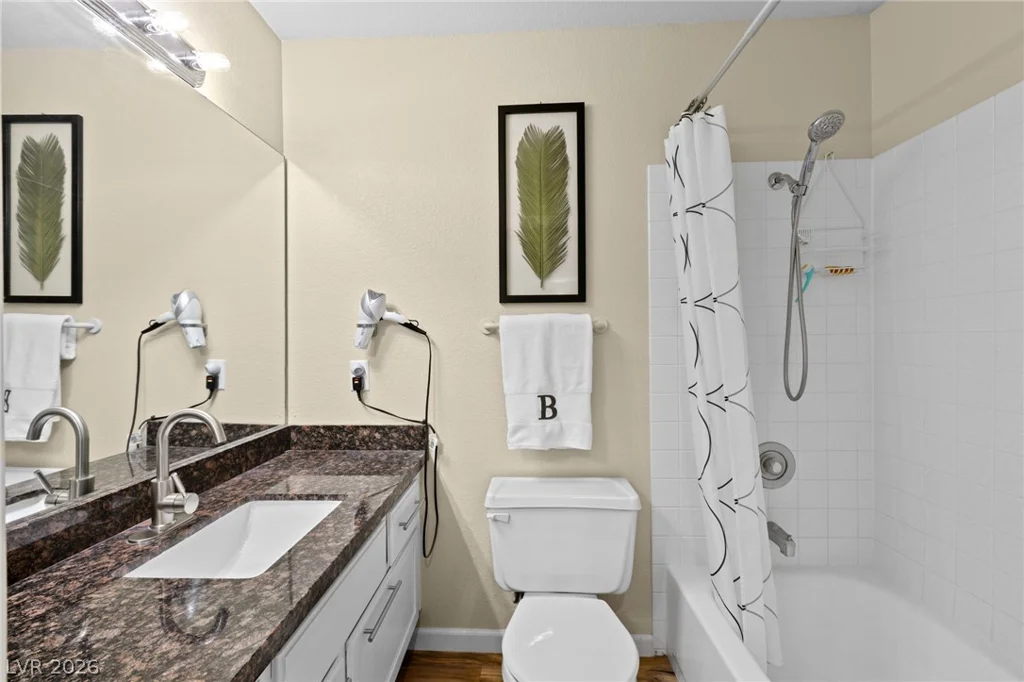 1800 Edmond, Las Vegas, NV 89146