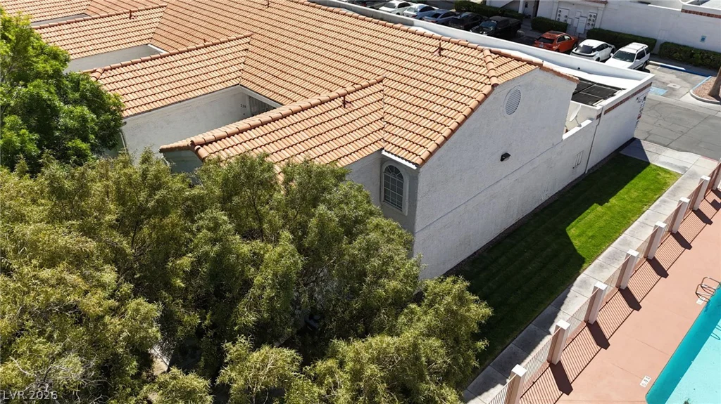1800 Edmond, Las Vegas, NV 89146