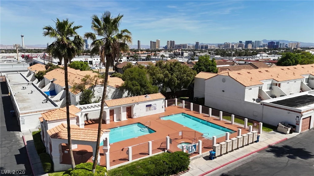 1800 Edmond, Las Vegas, NV 89146