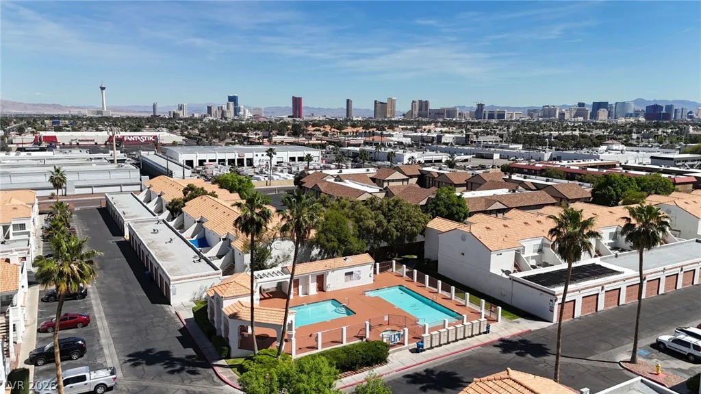 1800 Edmond, Las Vegas, NV 89146