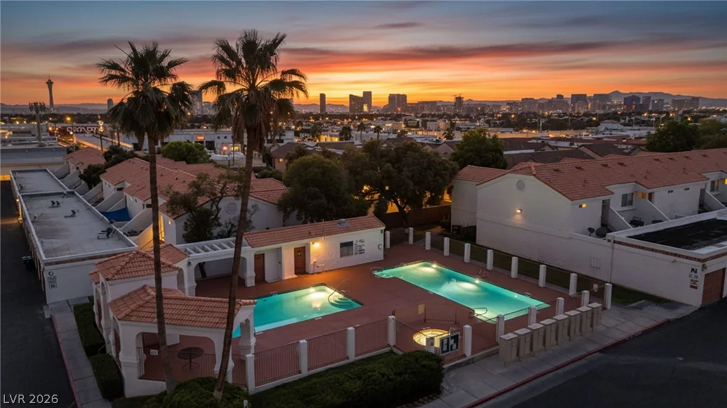1800 Edmond, Las Vegas, NV 89146