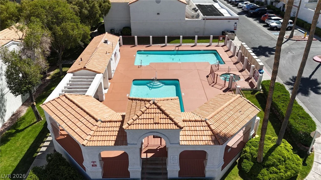 1800 Edmond, Las Vegas, NV 89146