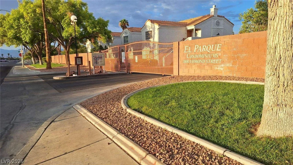 1800 Edmond, Las Vegas, NV 89146