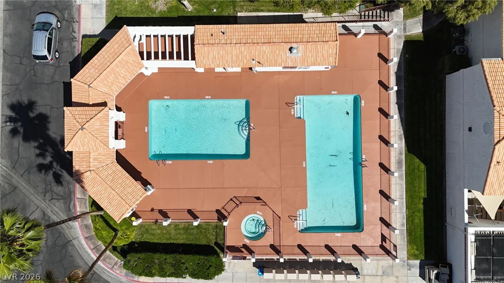 1800 Edmond, Las Vegas, NV 89146