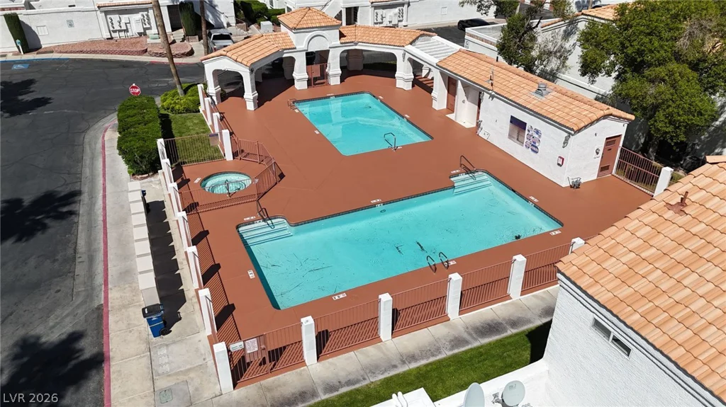1800 Edmond, Las Vegas, NV 89146