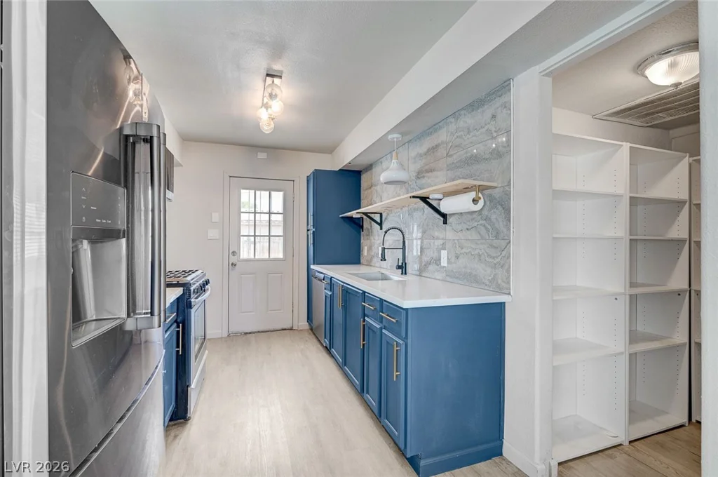 2624 Salt Lake, North Las Vegas, NV 89030