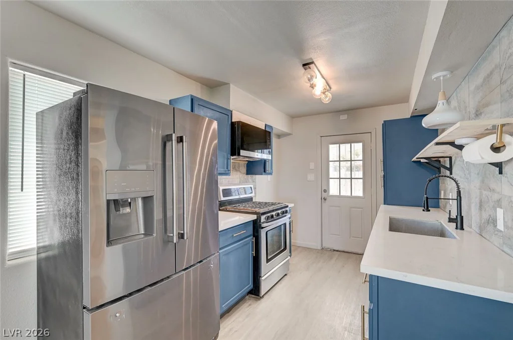 2624 Salt Lake, North Las Vegas, NV 89030
