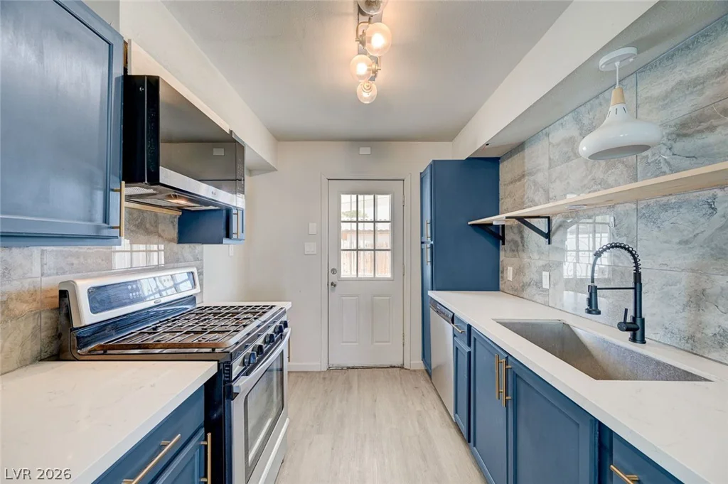 2624 Salt Lake, North Las Vegas, NV 89030