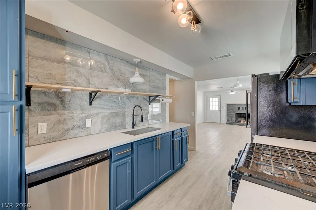 2624 Salt Lake, North Las Vegas, NV 89030