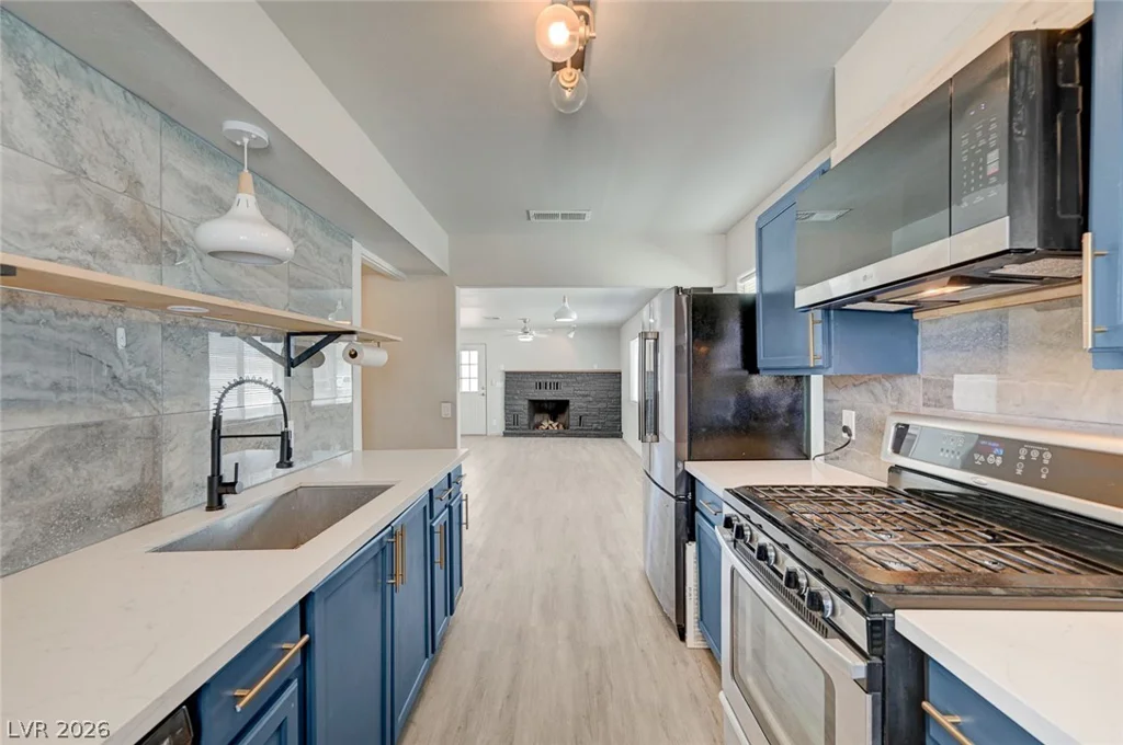 2624 Salt Lake, North Las Vegas, NV 89030