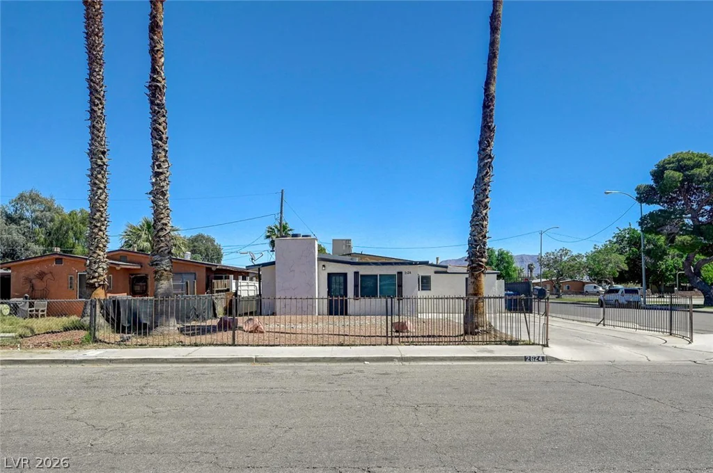 2624 Salt Lake, North Las Vegas, NV 89030