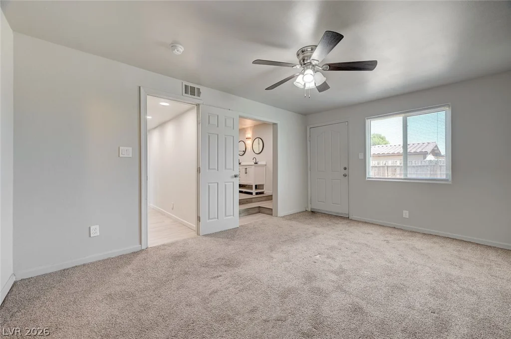 2624 Salt Lake, North Las Vegas, NV 89030